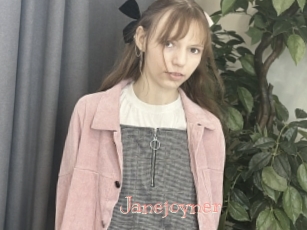 Janejoyner