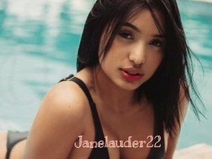 Janelauder22