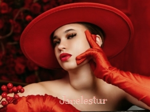 Janelestur
