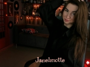Janelmotte