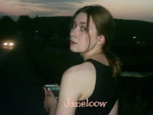 Janeloow