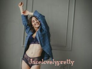 Janelovelypretty