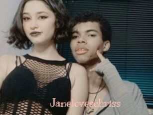 Janeloveschriss