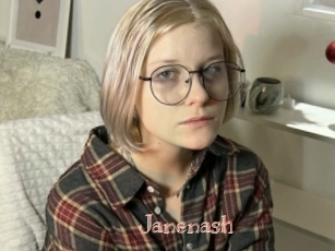 Janenash
