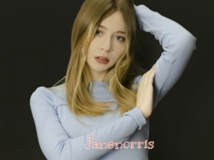 Janenorris