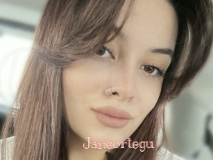 Janeortegu