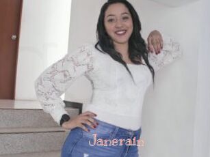 Janerain