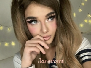 Janeromi