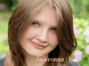 Janerosses