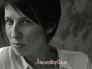 Janeskyline
