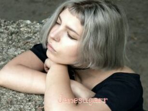 Janesugarr