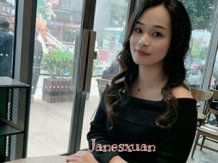 Janesxuan