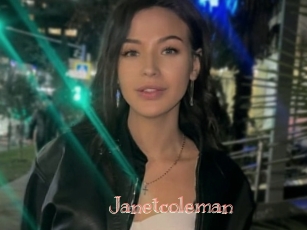 Janetcoleman