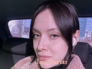 Janetharris