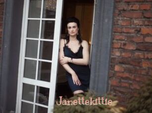 Janettekittie