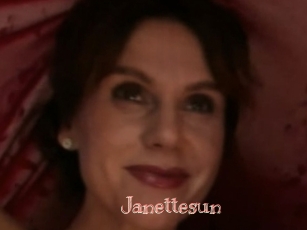 Janettesun