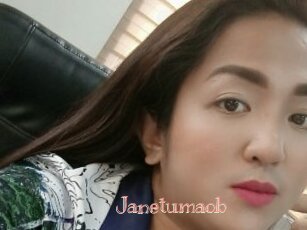 Janetumaob