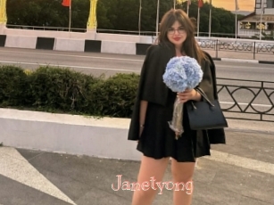 Janetyong