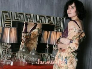 Janeunder