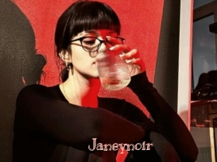 Janeynoir