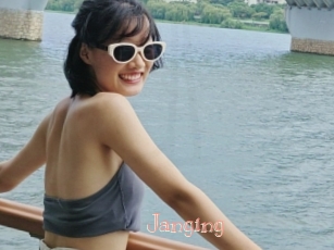 Janging