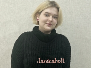 Janicaholt