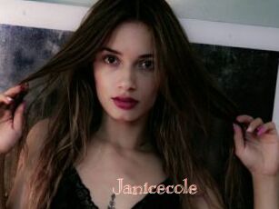 Janicecole