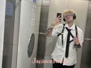Janiecestokes