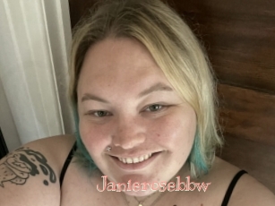 Janierosebbw
