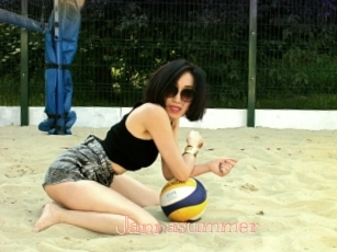 Jannasummer