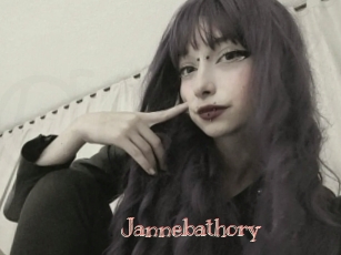 Jannebathory