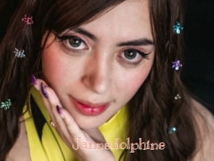 Jannedolphine
