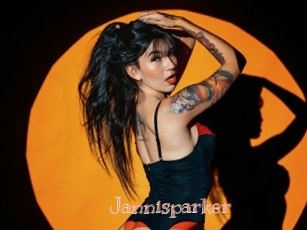 Jannisparker