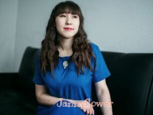 Jannyflower