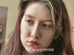 Jannyreves