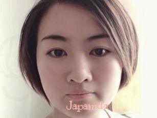 Japamda
