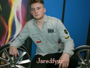 Jaredfyur