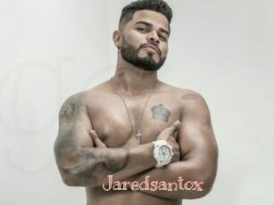 Jaredsantox