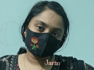 Jarin