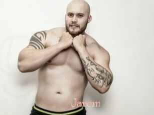 Jarom