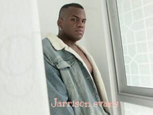 Jarrison_evans