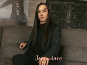 Jarryclare