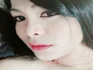 Jashfox