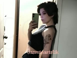 Jasminaristik