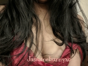 Jasminebunnyxo
