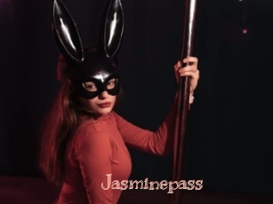Jasminepass