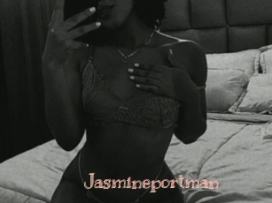 Jasmineportman