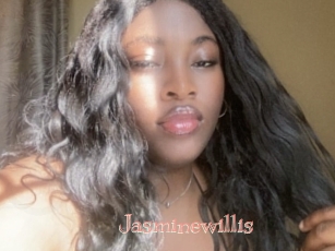 Jasminewillis