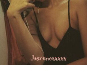 Jasminexxxxx