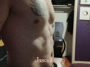 Jasonboing